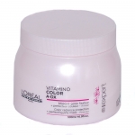 Loreal Expert Mascarilla Gel Vitamino Color AOX 500ml